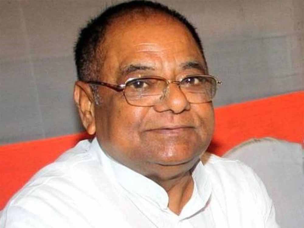 इसी साल जदयू छोड़ राजद में आए पूर्व मंत्री मंगनी लाल मंडल बनेंगे प्रदेश अध्यक्ष 1 2 202