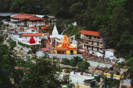 उत्तराखंड में कैंची धाम का 61वां स्थापना दिवस आज, सुरक्षा के कड़े इंतजाम