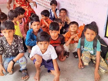 2 जोड़ी ड्रेस के लिए मिलेंगे छात्रों को पैसे, कैबिनेट बैठक में लगेगी अंतिम मुहर