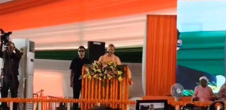 कृषक दुर्घटना बीमा योजना के 11690 लाभार्थियों को 561 करोड़ की धनराशि सीएम योगी ने की आवंटित