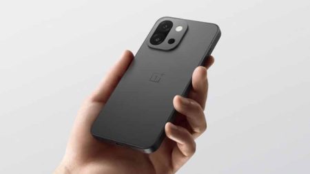 आज लॉन्च होगा OnePlus 13s