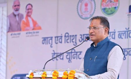 8.77 करोड़ की लागत से बनेगा 50 बिस्तरों वाला मातृ-शिशु चिकित्सालय: मुख्यमंत्री