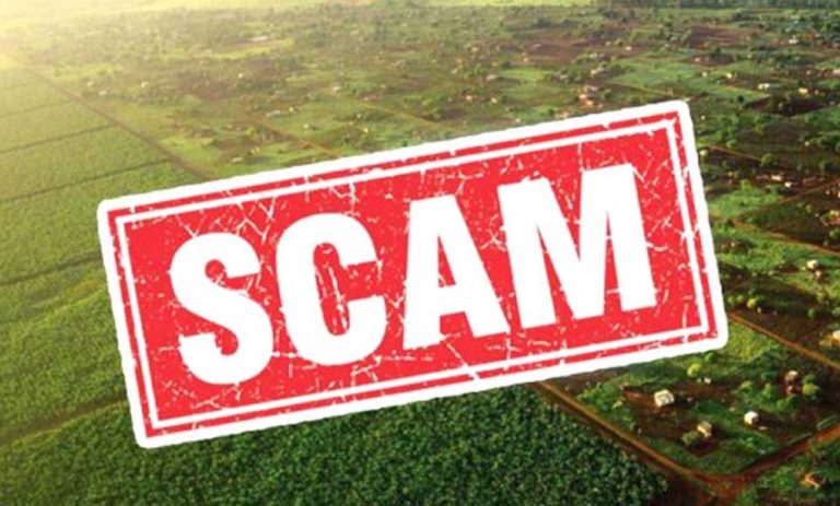 बिल्डर ने फॉर्म लैंड के नाम पर की 1.5 करोड़ की धोखाधड़ी, 25 लोगों ने की शिकायत, जबलपुर का मामला