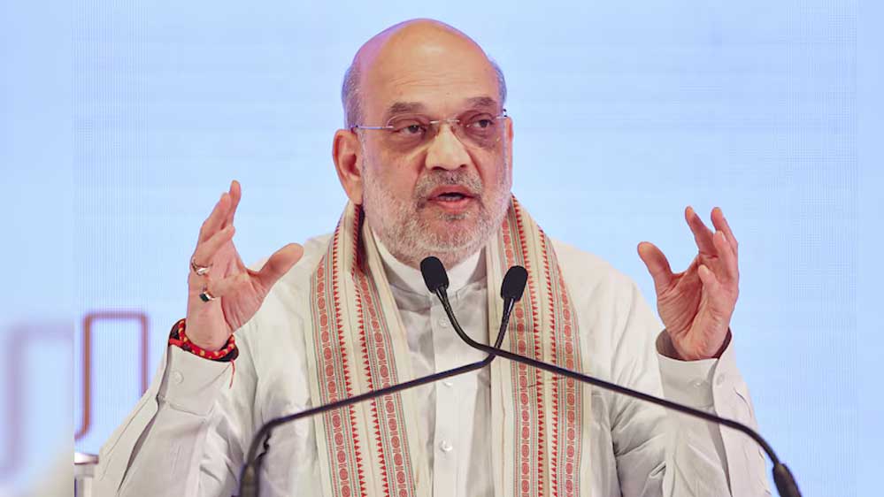 Emergency’ कांग्रेस की सत्ता की भूख का ‘अन्यायकाल’ : अमित शाह 1 25 A 118