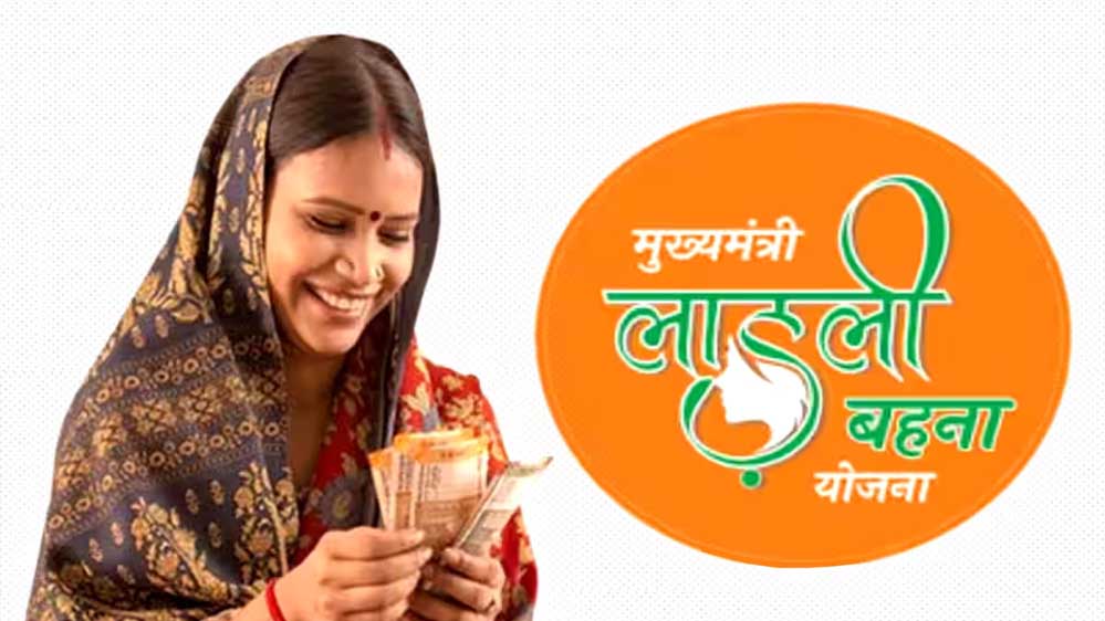 देशभर के 18 राज्य लाड़ली बहना योजना जैसी योजनाओं पर एक लाख करोड़ रुपए खर्च करेंगे: रिपोर्ट 1 27A 117