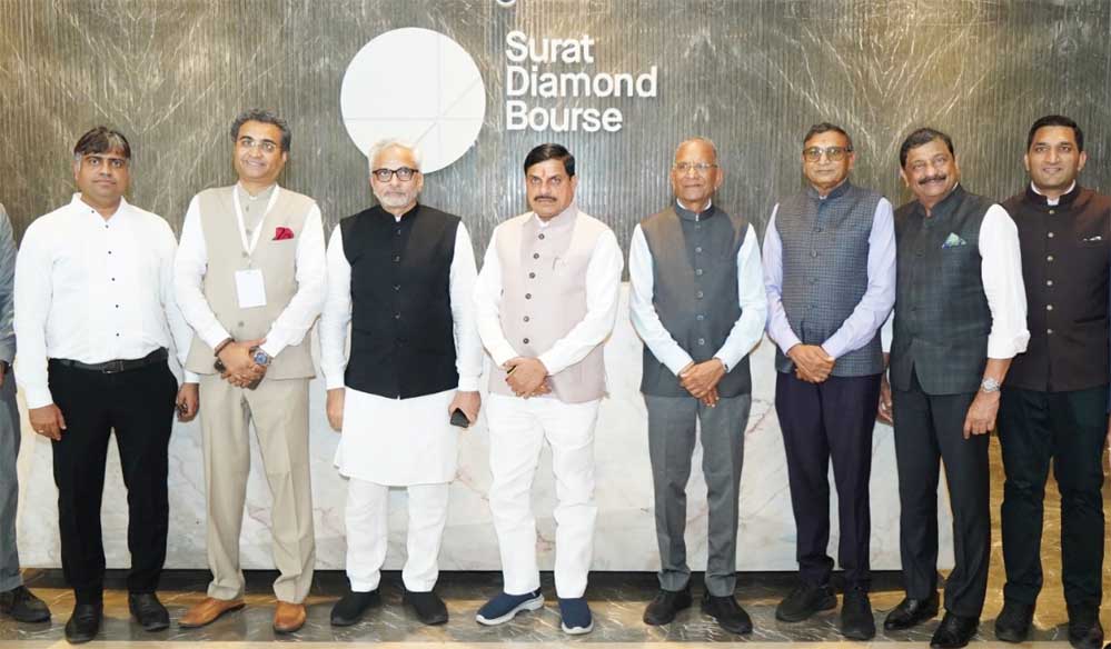 प्रदेश को मिले 15,710 करोड़ रुपए से अधिक के निवेश प्रस्ताव : मुख्यमंत्री डॉ. यादव 1 30A 1