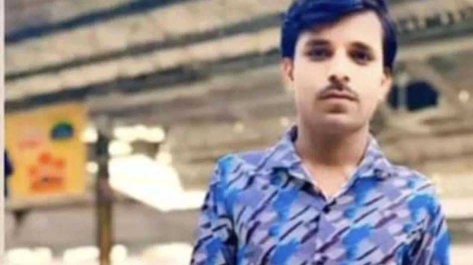 उज्जैन में हिन्दू युवती ने मुस्लिम युवक के खिलाफ शादी का झांसा देकर यौन शोषण करने की शिकायत दर्ज कराई 1 4A 39