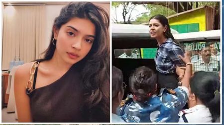 इन्फ्लुएंसर शर्मिष्ठा पनोली को जमानत, कोलकाता हाईकोर्ट ने देश छोड़ने पर रोक समेत ये शर्तें लगाईं