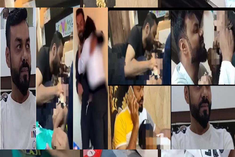 Indore में शूटिंग एकेडमी में हिंदू लड़कियों से रेप के आरोपी Mohsin का खुला एक और राज, 8वीं FIR दर्ज 1 7A 41