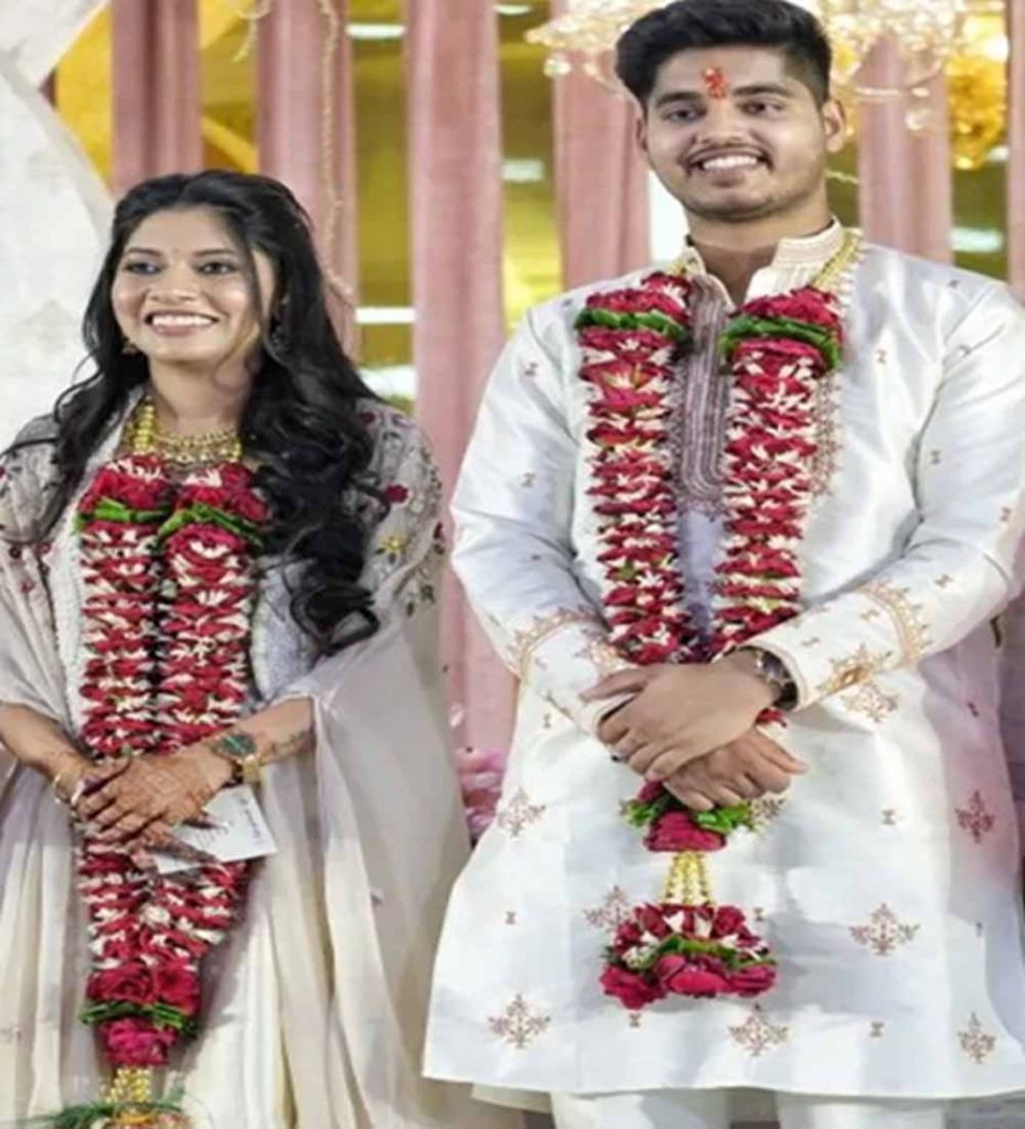 CM मोहन यादव के बेटे अभिमन्यु की हुई सगाई