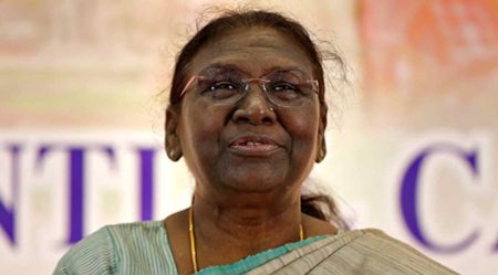 राष्ट्रपति श्रीमती मुर्मु बड़वानी में उत्कृष्ट कार्य करने वाली पंचायतें होंगी सम्मानित