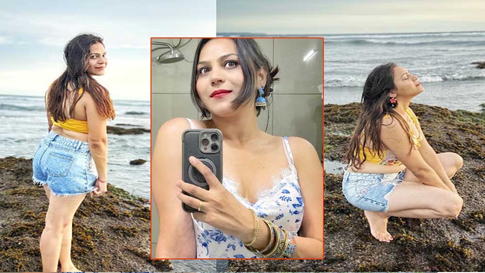 जासूसी के आरोप में जेल में बंद यूट्यूबर ज्योति मल्होत्रा ने दायर की जमानत याचिका खारिज 1 Jyoti Malhotra A 76 2 v 108