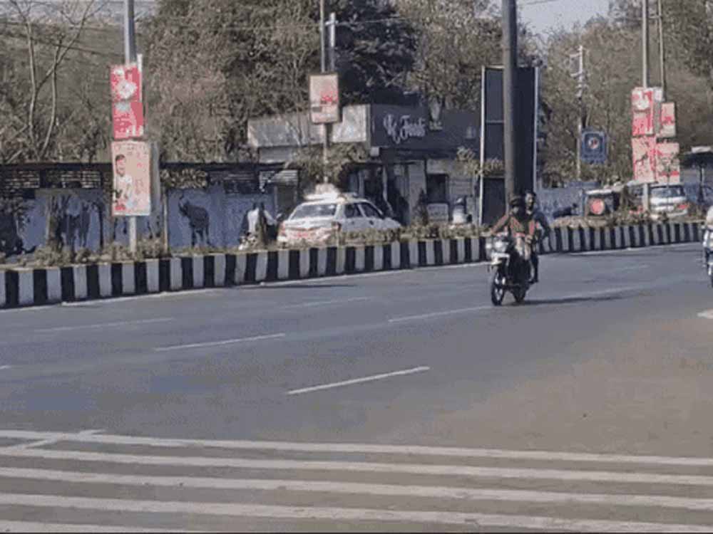 MP के नौगांव में 44.8 डिग्री सहित 20 शहरों में पारा 40 के पार 1 MP temperature 02