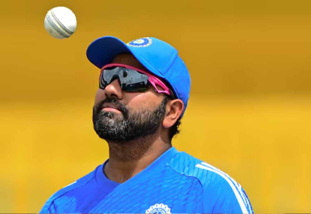 रोहित शर्मा की ODI से भी होगी छुट्टी? 2027 वर्ल्ड कप के लिए BCCI कर रहा ये तैयारी 1 Rohit Sharma 37 1