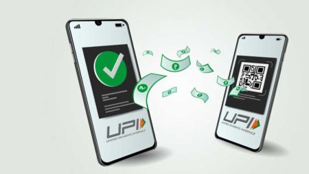 यूजर्स को मिला बड़ा फायदा, आज से UPI में होगा ये बदलाव, आपको कैसे होगा फायदा ?