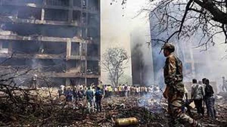 प्लेन क्रैश का जारी, अब तक 270 लोगों की मौत, पिछले 24 घंटों में एक शव और कुछ अंग बरामद