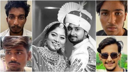 राजा हत्याकांड मामले में बड़ा खुलासा- पैसों के लिए नहीं, तीनों लड़कों ने इस वजह से मानी सोनम की बात