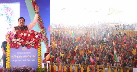 मुख्यमंत्री ने की घोषणा-बरेली नगर परिषद अब बनेगी नगर पालिका, बरेली में स्टेडियम भी बनाया जाएगा