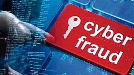 81 साल के बुजुर्ग से हड़पे 2.27 करोड़
