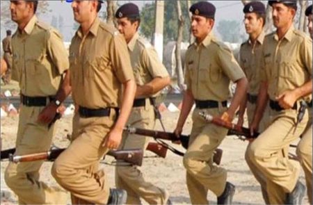 हरियाणा में पुलिस भर्ती का इतंजार कर रहे युवाओं के लिए अहम खबर आई, 5600 पदों की पुलिस भर्ती का विज्ञापन होगा वापस