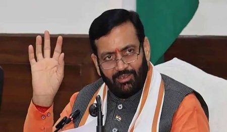 CM सैनी ने किया नई जेल का उद्घाटन, अब रेवाड़ी जेल से शिफ्ट नहीं किए जाएंगे कैदी