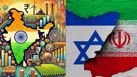 इजरायल-ईरान के बीच युद्ध से तनाव बढ़ने से आने वाले समय में काफी अस्थिरता होगी। ऐसे में व्यापार और बाजार प्रभावित होंगे