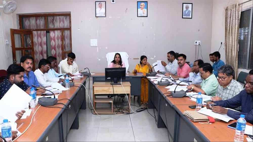 प्रदेश में पेयजल स्रोतों की सफाई के साथ जनजागरूकता अभियान भी जारी 1 jal 3
