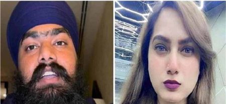 कमल कौर भाभी की हत्या का आरोपी अमृतपाल सिंह मेहरों के बारे में बड़ा खुलासा, घटना को अंजाम देने के बाद विदेश भाग गया