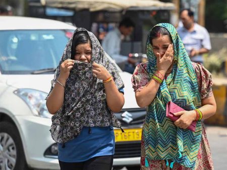 मौसम विभाग ने बताया NCR, यूपी और बिहार के लिए राहत वाला अनुमान, कब तक प्रचंड रहेगी गर्मी