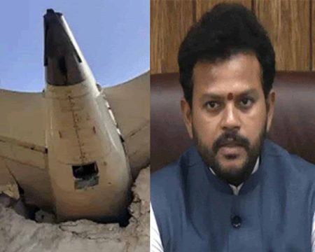 भारत सरकार ने एयर इंडिया की फ्लाइट एआई-171 की दुर्घटना की जांच के लिए उच्चस्तरीय समिति गठित
