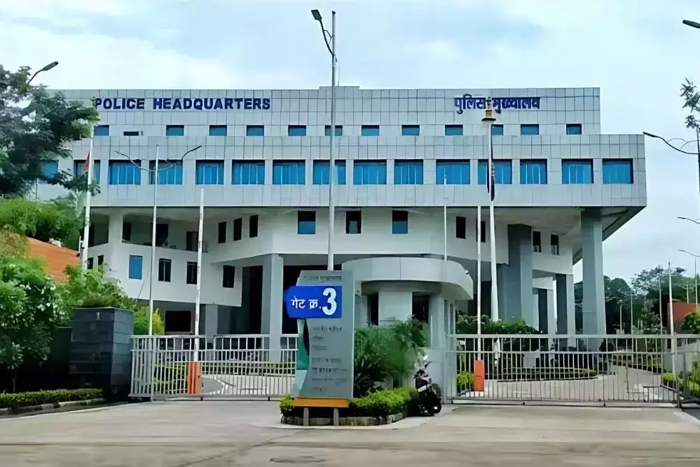 डीजीपी के निर्देशों के बाद भी कई अधिकारी अब भी वर्षों से एक ही थाने में जमे, विभाग जल्द ही ट्रांसफर की सूची जारी करेगा 1 phq bhopal5 3 3