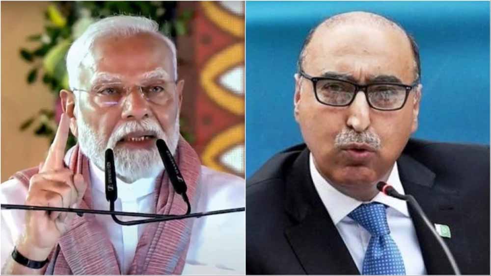 पाकिस्तानी विदेश मंत्री बोले- मोदी के बयान से पाक को लगी मिर्ची, पहलगाम आतंकी हमले पर करने लगा बकवास 1 pm1 1