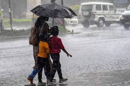 उत्तर भारत में भीषण गर्मी का कहर देखने को मिल रहा, जाने कब से मिलेगी राहत