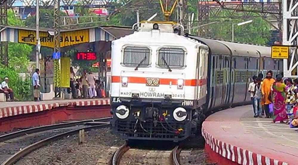 ग्वालियर से बेंगलुरु के बीच चलेगी Direct train, दो महीनों में चलने लगेगी, भोपाल में भी रुकेगी 1 train india86 5