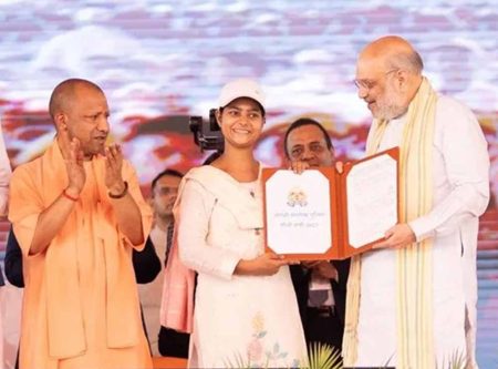 गृह मंत्री अमित शाह ने कहा- हर नागरिक को प्राथमिकी दर्ज होने के तीन साल के अंदर न्याय मिल सके