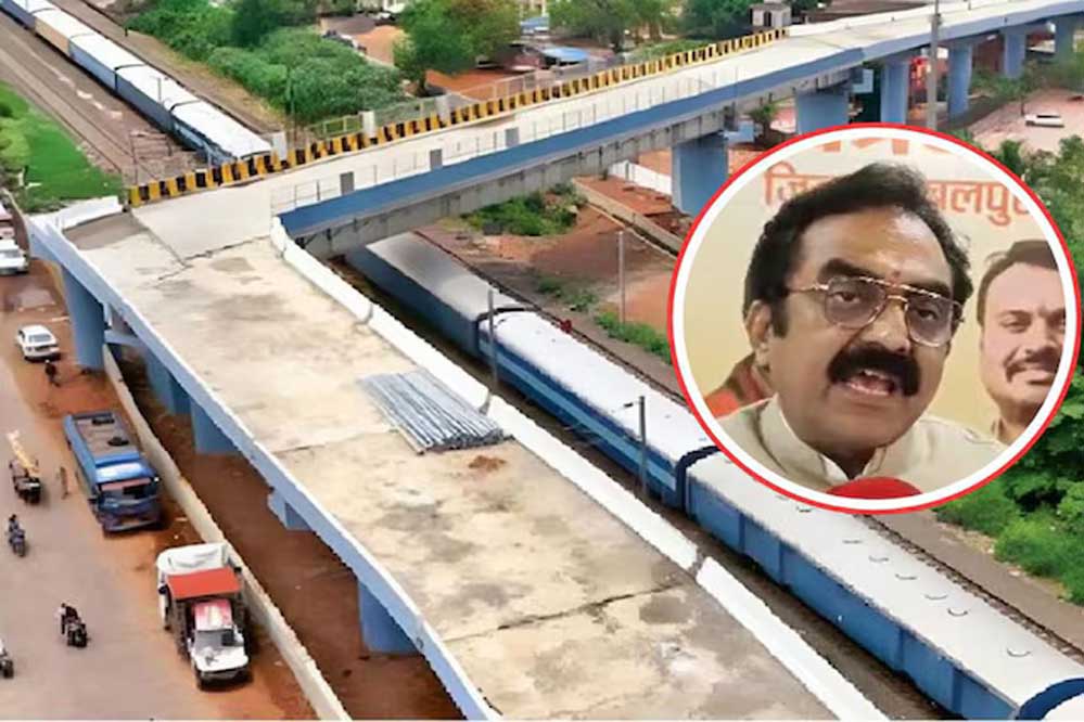 सुरक्षा को लेकर सख्त हुआ PWD, शार्प मोड़ पर बने पुलों की जांच के दिए निर्देश 1 10A 51