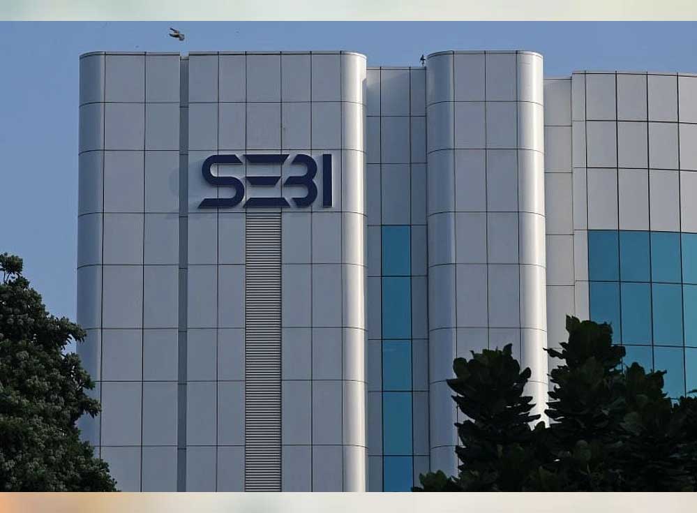 SEBI की निगाहों में 200 लिस्टेड कंपनियां, शेयर कीमतों में हेरफेर करने की आशंका 1 12 A 146