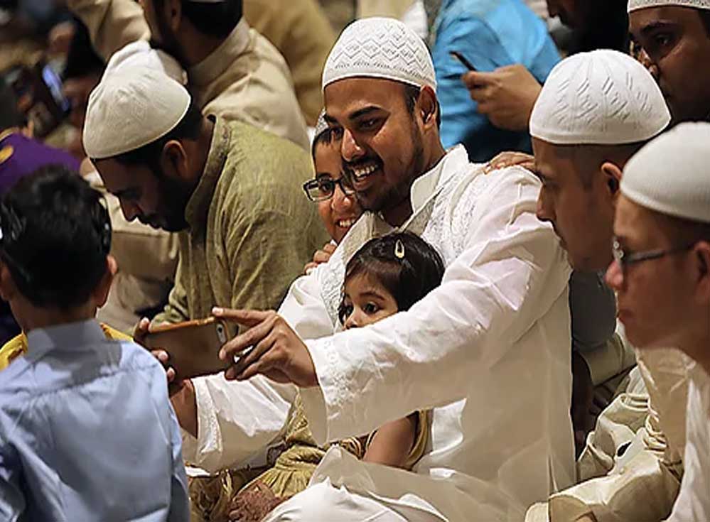 India बनेगा World का सबसे बड़ा Muslim देश ?हिंदुओं का क्या हाल? आंकड़े कितनी होगी आबादी 1 12 A 34