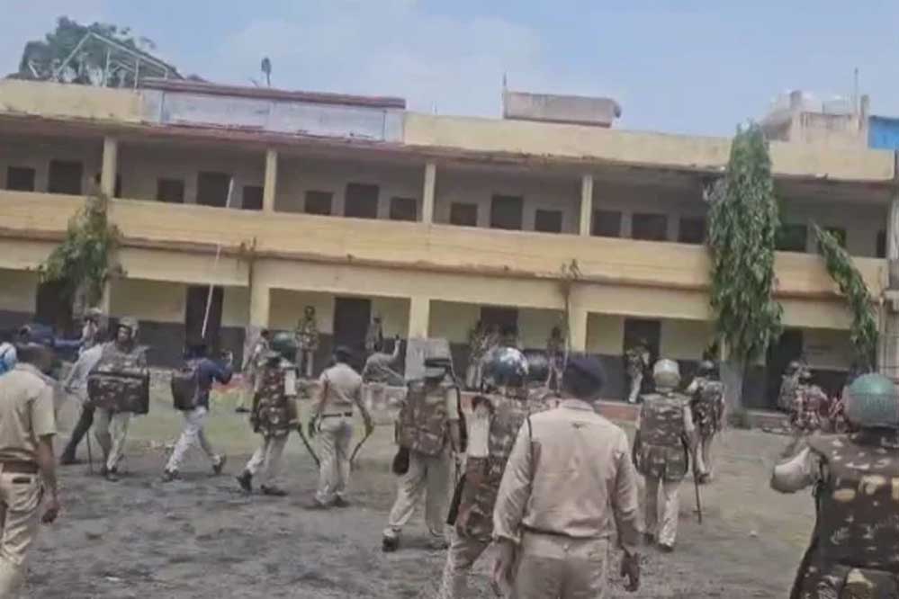 सीएम मोहन यादव ने तुरंत कार्रवाई का संकेत दिया, हरदा लाठीचार्ज पर रिपोर्ट मांगी 1 16A 128