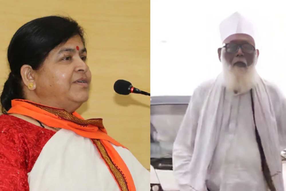 छांगुर बाबा के अंग काटने की उठाई मांग 1 18A 44