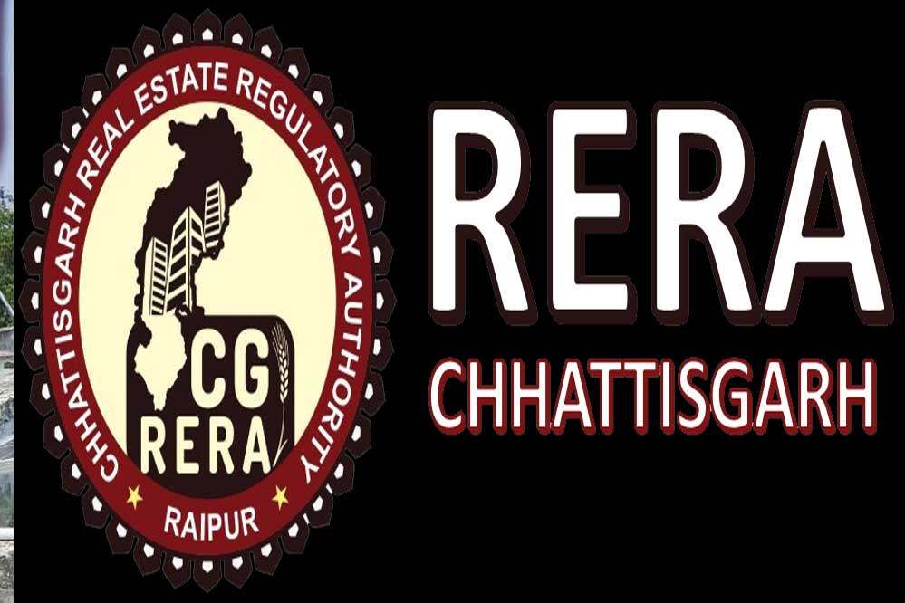 RERA ने राज्य में रियल एस्टेट क्षेत्र में पारदर्शिता और जवाबदेही सुनिश्चित करने की दिशा में एक कड़ा कदम उठाया 1 1A 64