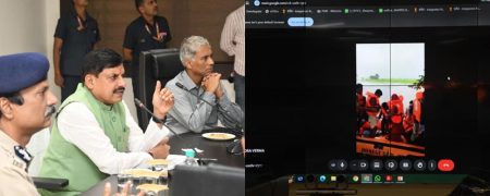 जान-माल की सुरक्षा को दें सर्वोच्च प्राथमिकता