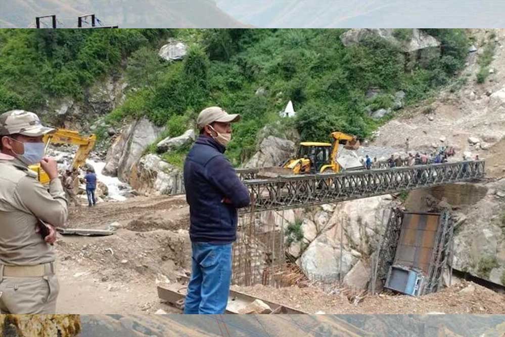 सीमा सुरक्षा को नई ताकत, लद्दाख में 'सीक्रेट रूट' से चीन की चालों को जवाब देगा भारत 1 21A 98