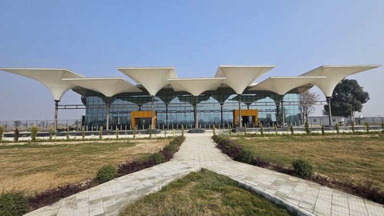 PM की चुनावी व्यस्तता के चलते टला हलवारा एयरपोर्ट इनॉगरेशन, केंद्र से नहीं मिली हरी झंडी