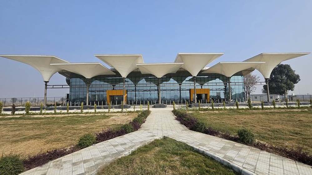 PM की चुनावी व्यस्तता के चलते टला हलवारा एयरपोर्ट इनॉगरेशन, केंद्र से नहीं मिली हरी झंडी 1 24A 104