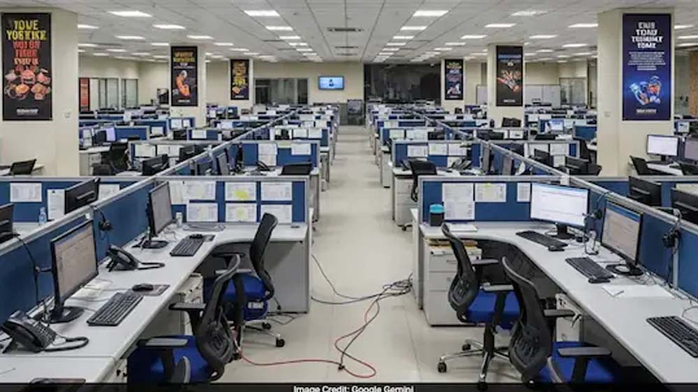 चंडीगढ़ में फर्जी कॉल सेंटरों पर छापे, अंतरराष्ट्रीय ठगी का पर्दाफाश 1 24A 107