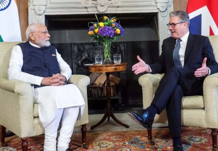 FTA से बदलेगा व्यापार का खेल, अंग्रेजों को खूब भाएंगे भारतीय सामान