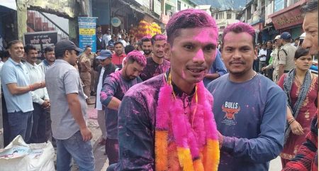 वोटों की गिनती शुरू, रुद्रप्रयाग में BJP की हार से बदले सियासी समीकरण