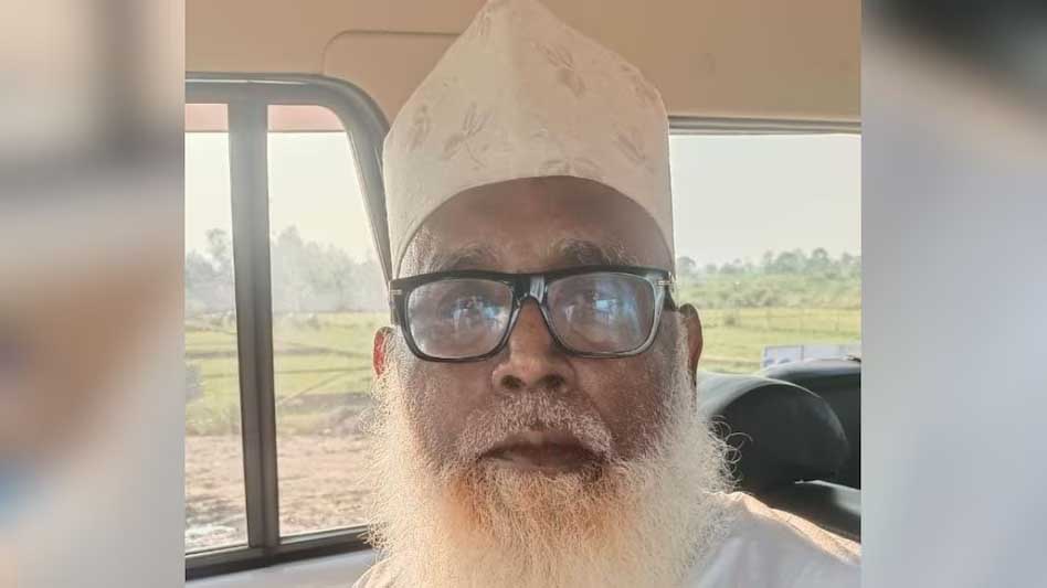 यूपी में अवैध धर्मांतरण के मास्टर माइंड छांगुर बाबा की गिरफ्तारी, जुटाए गए 100 करोड़ रुपये, खाड़ी देशों से जुड़े तार 1 7A 13 1