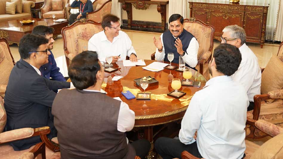 जहां संभावना दिखती है, वहां नियम बदलने से नहीं हिचकिचाएंगे: मुख्यमंत्री डॉ. यादव 1 7A 98